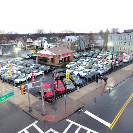 Used Car Dealer «Foreign Auto Imports», reviews and photos, 995 Clinton Ave, Irvington, NJ 07111, USA
