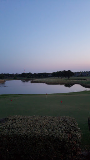 Golf Course «Oakmont Country Club», reviews and photos, 1200 Clubhouse Dr, Corinth, TX 76210, USA