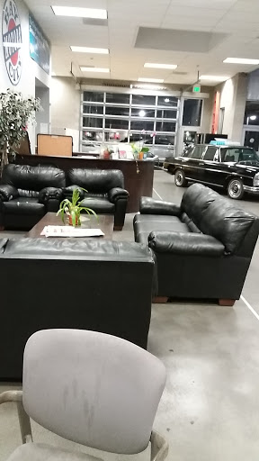 Used Car Dealer «Bay City Motors», reviews and photos, 800 Marina Blvd, San Leandro, CA 94577, USA