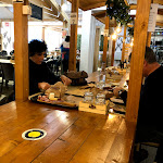 Photo n°1 de l'avis de Massimo.o fait le 10/02/2019 à 14:59 sur le  Mercato Silano, Arturo Falcone à Camigliatello Silano