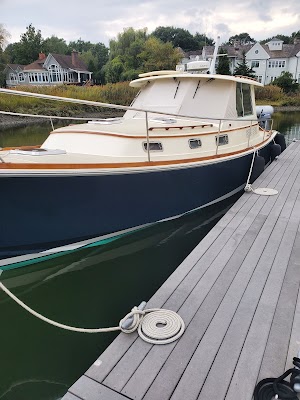 Saugatuck Harbor Yacht Club - photo 28