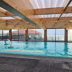 Photo n°10 de l'avis de Pedro.o fait le 05/11/2023 à 14:32 sur le  Hotel Cristal Vieira Praia & SPA à Vieira de Leiria