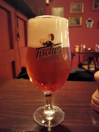 Plats et boissons du Restaurant Aux Magots à Strasbourg - n°11