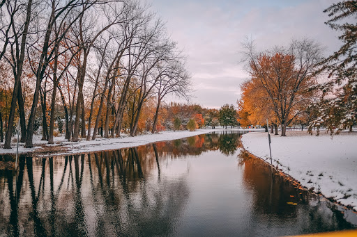 Park «Coloma Township Park District», reviews and photos, 510 E 11th St, Rock Falls, IL 61071, USA