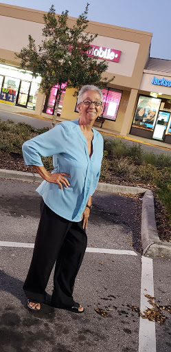 Clothing Store «Ross Dress for Less», reviews and photos, 21605 Village Lakes Shopping Center Dr, Land O Lakes, FL 34639, USA