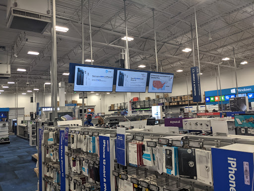 Electronics Store «Best Buy», reviews and photos, 6809 W Canal Dr, Kennewick, WA 99336, USA