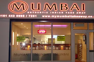 Mumbai Indian Takeaway (HALAL, CURRY) Best indian takeaway in stockport image