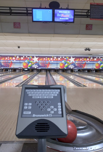 Bowling Alley «Bowl America Inc», reviews and photos, 46940 Woodson Dr, Sterling, VA 20164, USA