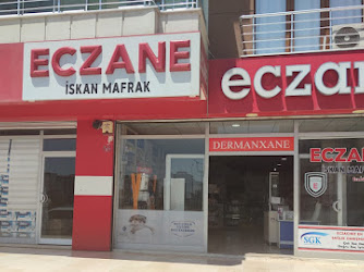 İskan Mafrak Eczanesi