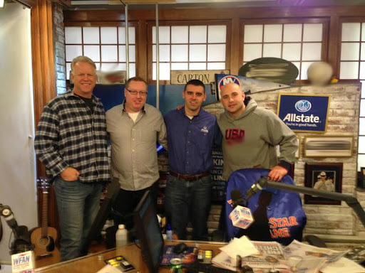 Insurance Agency «Allstate Insurance Agent: John Lofrumento», reviews and photos