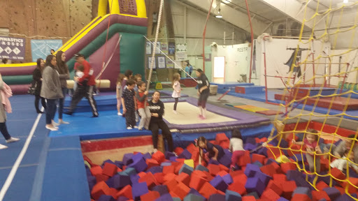 Gymnastics Center «Diamond Gymnastics», reviews and photos, 182 NJ-10, East Hanover, NJ 07936, USA