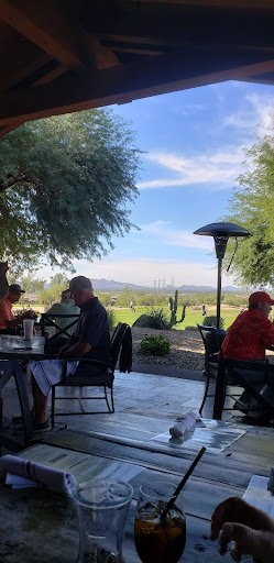 Golf Club «McDowell Mountain Golf Club», reviews and photos, 10690 E Sheena Dr, Scottsdale, AZ 85255, USA