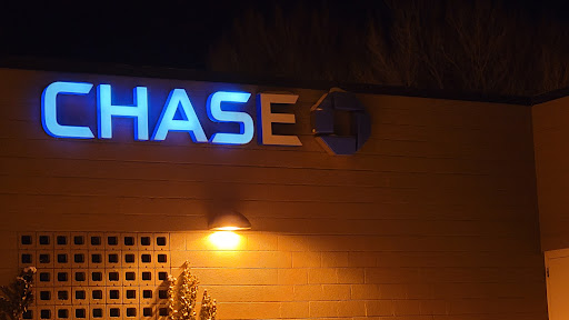 Bank «Chase Bank», reviews and photos