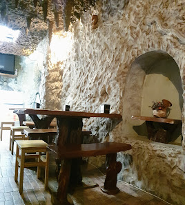 Bar Pub La Grotta Del Lupo Via Roma, 11, 00020 Agosta RM, Italia