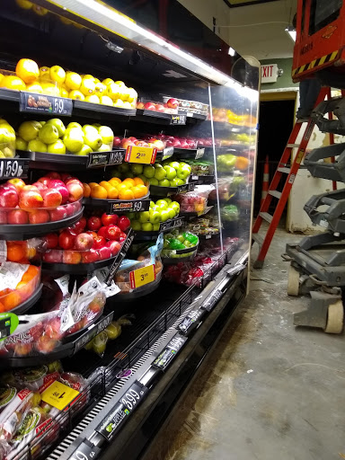 Grocery Store «Food Lion», reviews and photos, 46 Madison Plaza Dr, Madison, VA 22727, USA