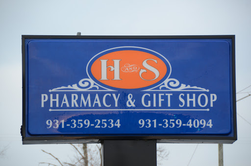Pharmacy «H & S Pharmacy», reviews and photos, 521 W Commerce St, Lewisburg, TN 37091, USA