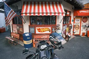 Markeys Motorcycle Cafe image
