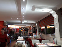 Atmosphère du Au Palais D'Aydine Kebab à Bletterans - n°5