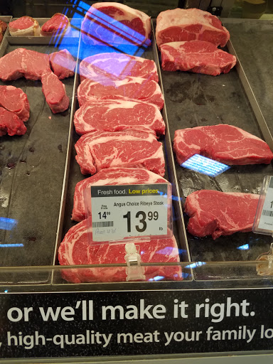 Grocery Store «Kroger Marketplace», reviews and photos, 1155 N 21st St, Newark, OH 43055, USA