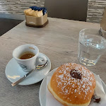 Photo n°1 de l'avis de bibiz85. fait le 13/11/2021 à 15:02 sur le  CAFè MIRò à Assemini