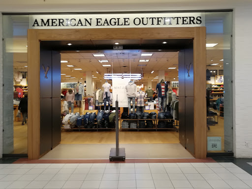 American Eagle Store