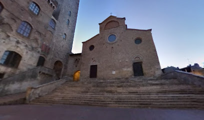 Confesercenti San Gimignano