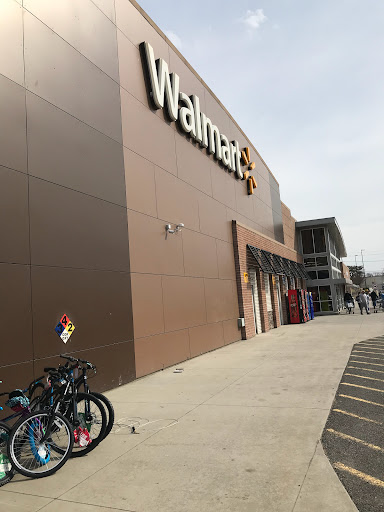 Discount Store «Walmart», reviews and photos, 290 NJ-18, East Brunswick, NJ 08816, USA