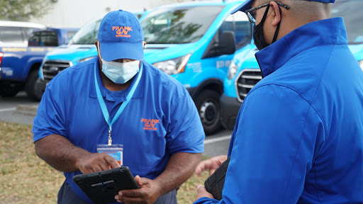 Plumber «Frank Gay Services», reviews and photos, 6206 Forest City Rd, Orlando, FL 32810, USA