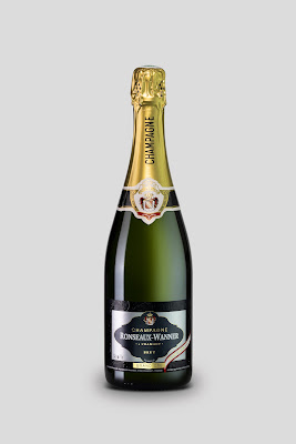 Champagne Ronseaux Wanner à Cramant