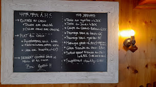 Photo n°5 de Ferme Auberge du Grand Ballon à Willer-sur-Thur ()