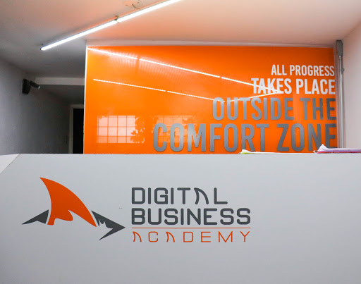 Digital Business Academy