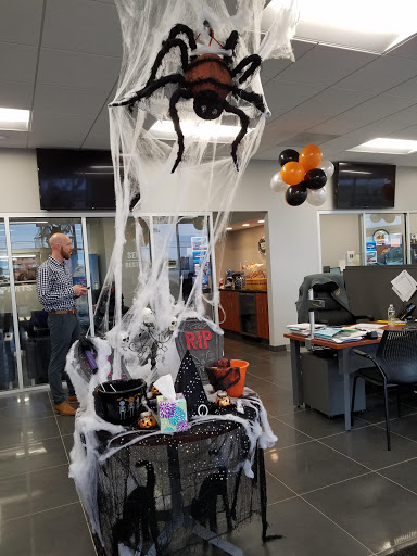 Car Dealer «F. X. Caprara Dodge Chrysler Jeep», reviews and photos, 44170 State Rte 12, Alexandria Bay, NY 13607, USA