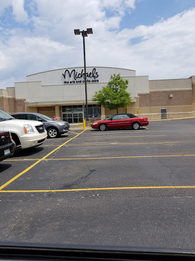 Craft Store «Michaels», reviews and photos, 2244 N Richmond Rd, McHenry, IL 60050, USA