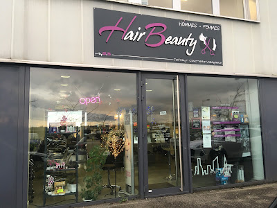 Hair beauty à Mulhouse