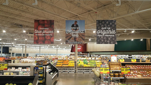 Grocery Store «Meijer», reviews and photos, 808 IL-59, Aurora, IL 60504, USA