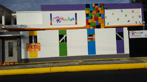 Guarderias publicas en Guayaquil