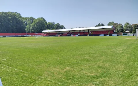 Welling United Football Club image