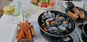 Photo n°107 de La Dame de Trèfle à La Rochelle ()