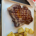 Photo n°2 de l'avis de Luigi.u fait le 29/05/2023 à 15:50 sur le  Fratelli Cuore Pizzeria à Florence