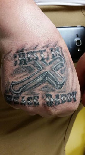 Explore tiny ankle tattoo ideas, creative tattoo ideas in Cumberland, available at Queen City Ink