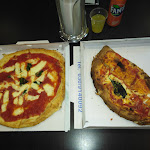 Photo n°1 de l'avis de m4ttia0. fait le 01/01/2020 à 16:15 sur le  Pizzeria Vesuvio à Desenzano del Garda