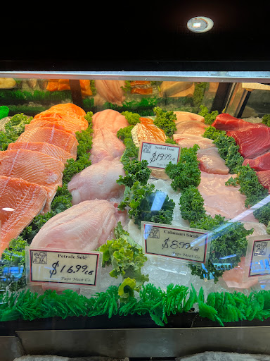 Butcher Shop «Pape Meat Co», reviews and photos, 25 Hillcrest Blvd, Millbrae, CA 94030, USA