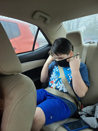 Hair Salon «Great Clips», reviews and photos, 61 Camp Rd Ext, Jasper, GA 30143, USA