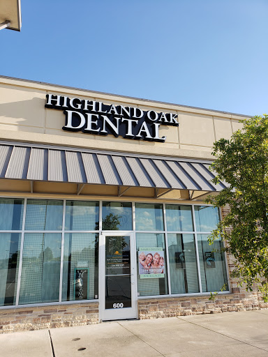 Highland Oak Dental / Dental Care: Frisco