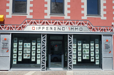 Differenc'Immo à Nort-sur-Erdre