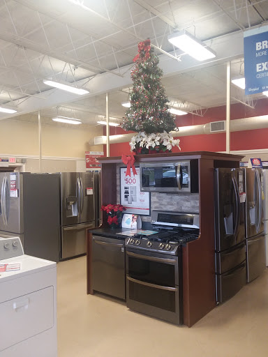 Appliance Store «Sears Hometown Store», reviews and photos, 7627 Michigan Rd, Plymouth, IN 46563, USA