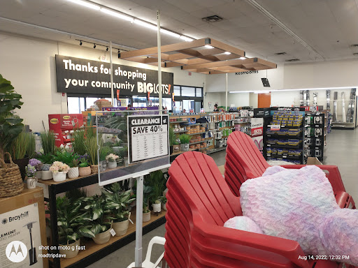 Discount Store «Big Lots», reviews and photos, 10603 E Apache Trail, Apache Junction, AZ 85120, USA