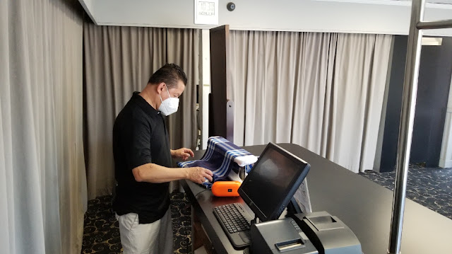 Village Cleaners West Hollywood