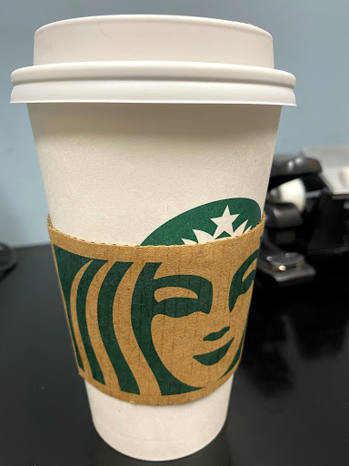 Coffee Shop «Starbucks», reviews and photos, 966 Old Mill Run, The Villages, FL 32162, USA