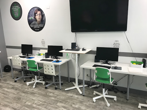theCoderSchool image